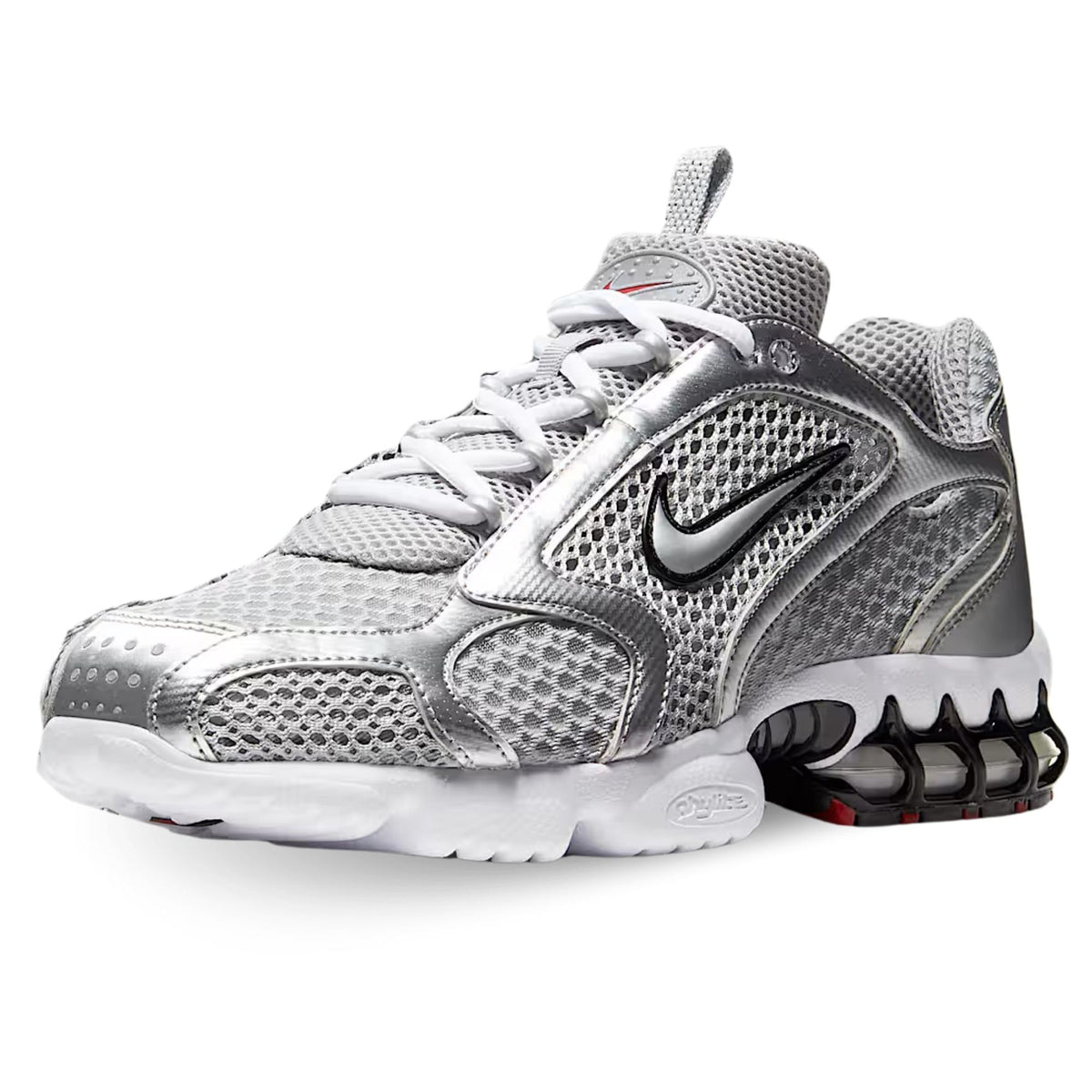 Nike Air Zoom Spiridon Cage 2 SneakerHomme - PATOGAZ