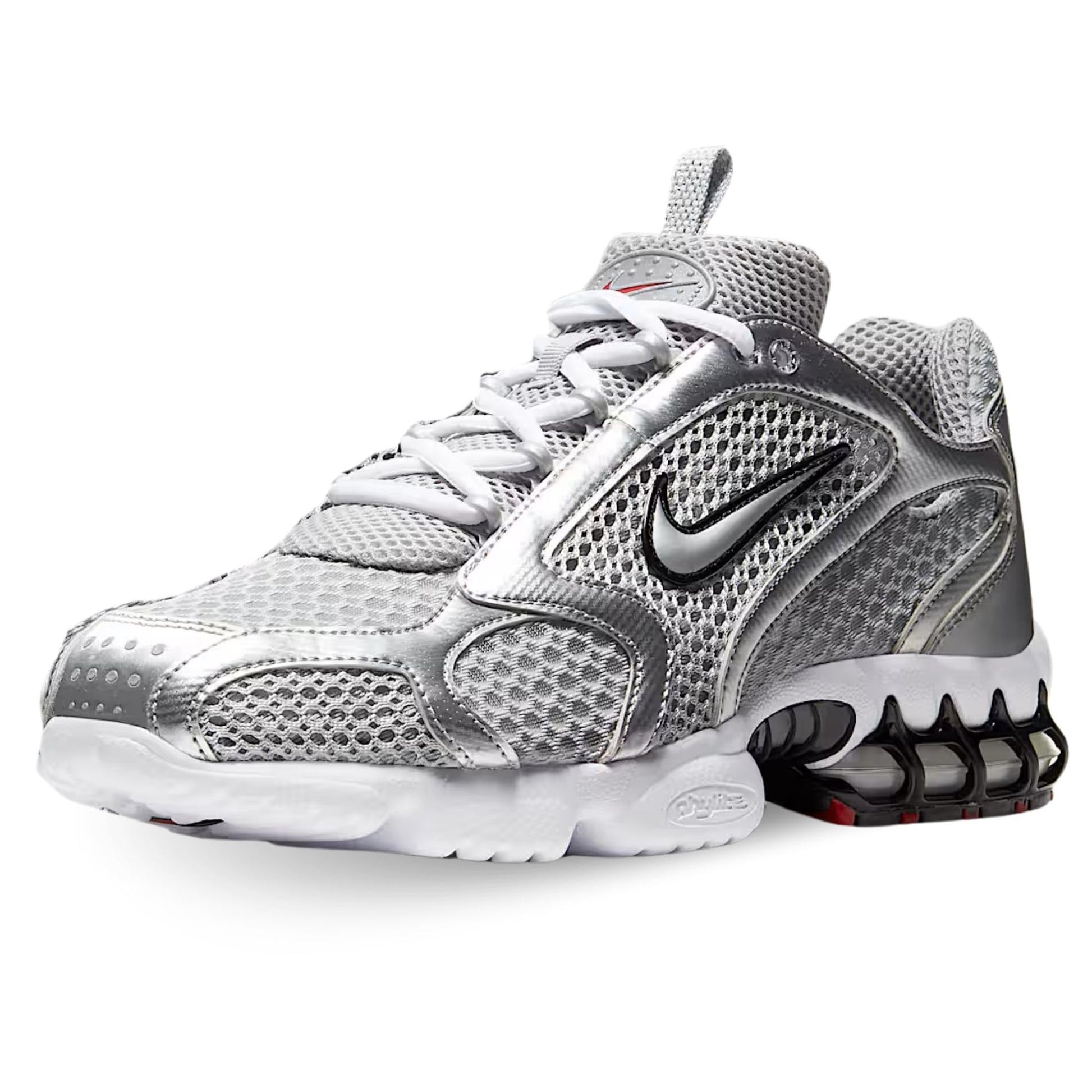 Nike Air Zoom Spiridon Cage 2 SneakerHomme - PATOGAZ