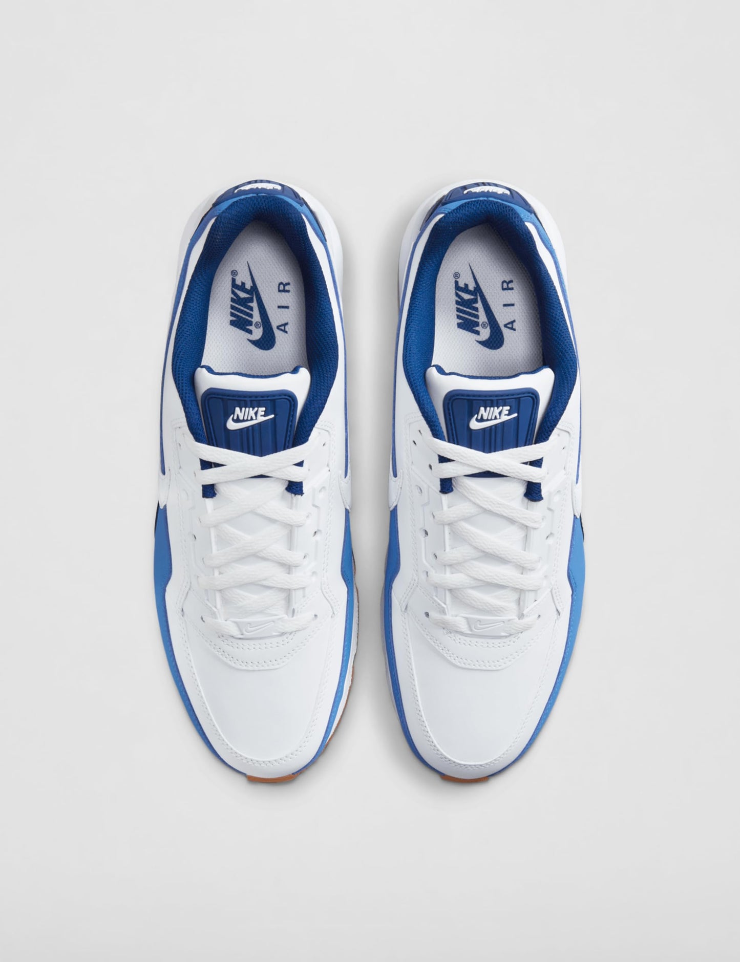 Nike Air Max Ltd 3 BasketsHomme - PATOGAZ