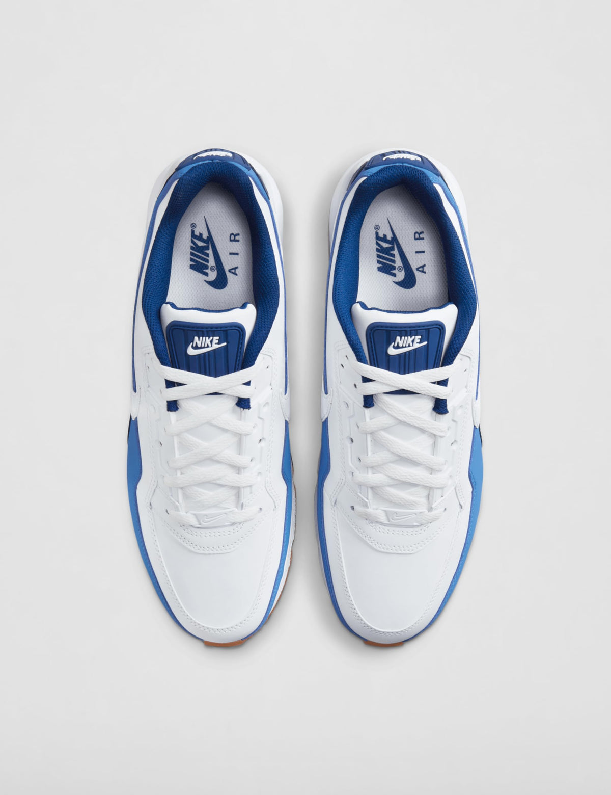 Nike Air Max Ltd 3 BasketsHomme - PATOGAZ