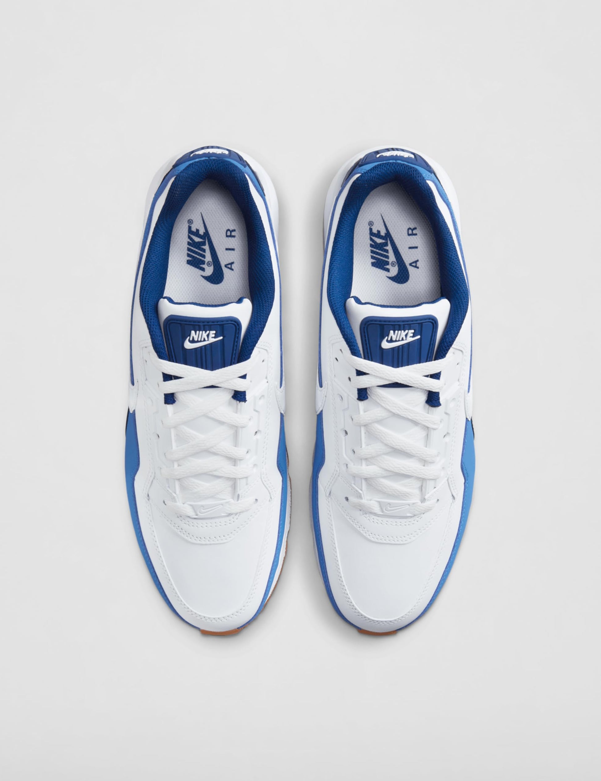 Nike Air Max Ltd 3 BasketsHomme - PATOGAZ