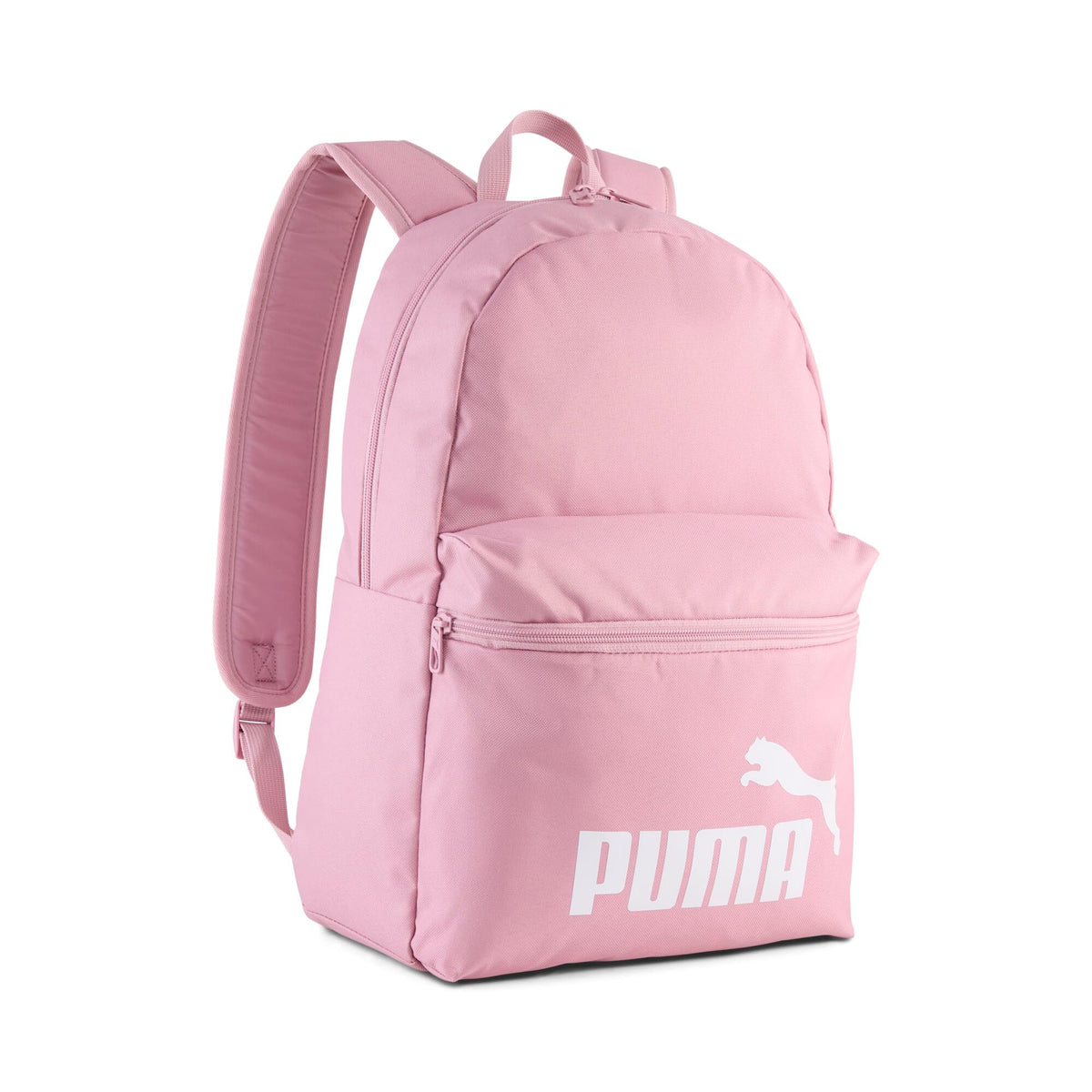 PUMA PUMA PHASE Backpack, Sacs à dos classiques Unisexe, PUMA Black-Gold-No.1 Logo, OSFA - 091164 - PATOGAZ