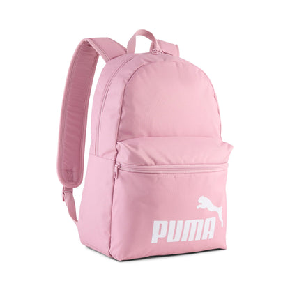 PUMA PUMA PHASE Backpack, Sacs à dos classiques Unisexe, PUMA Black-Gold-No.1 Logo, OSFA - 091164 - PATOGAZ