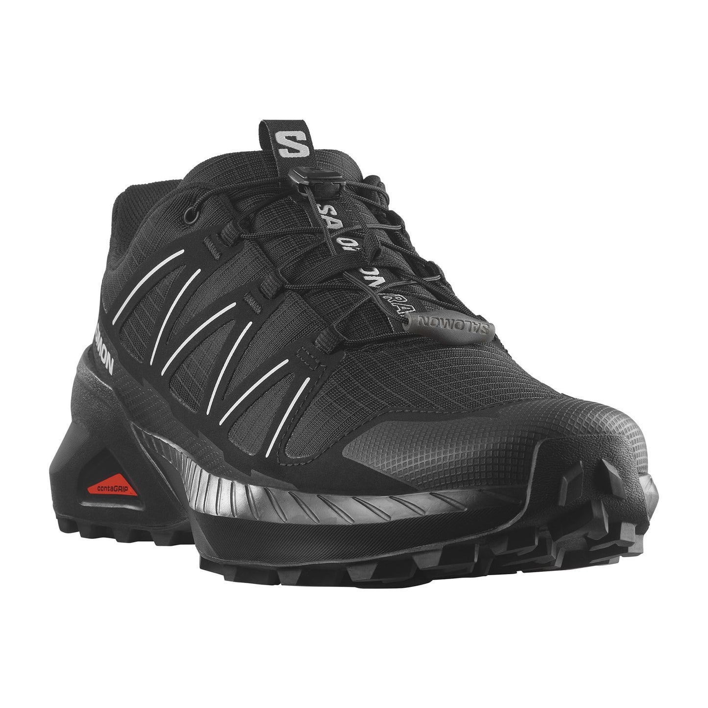 Salomon Speedcross Peak Chaussures de randonnée pour Homme - PATOGAZ