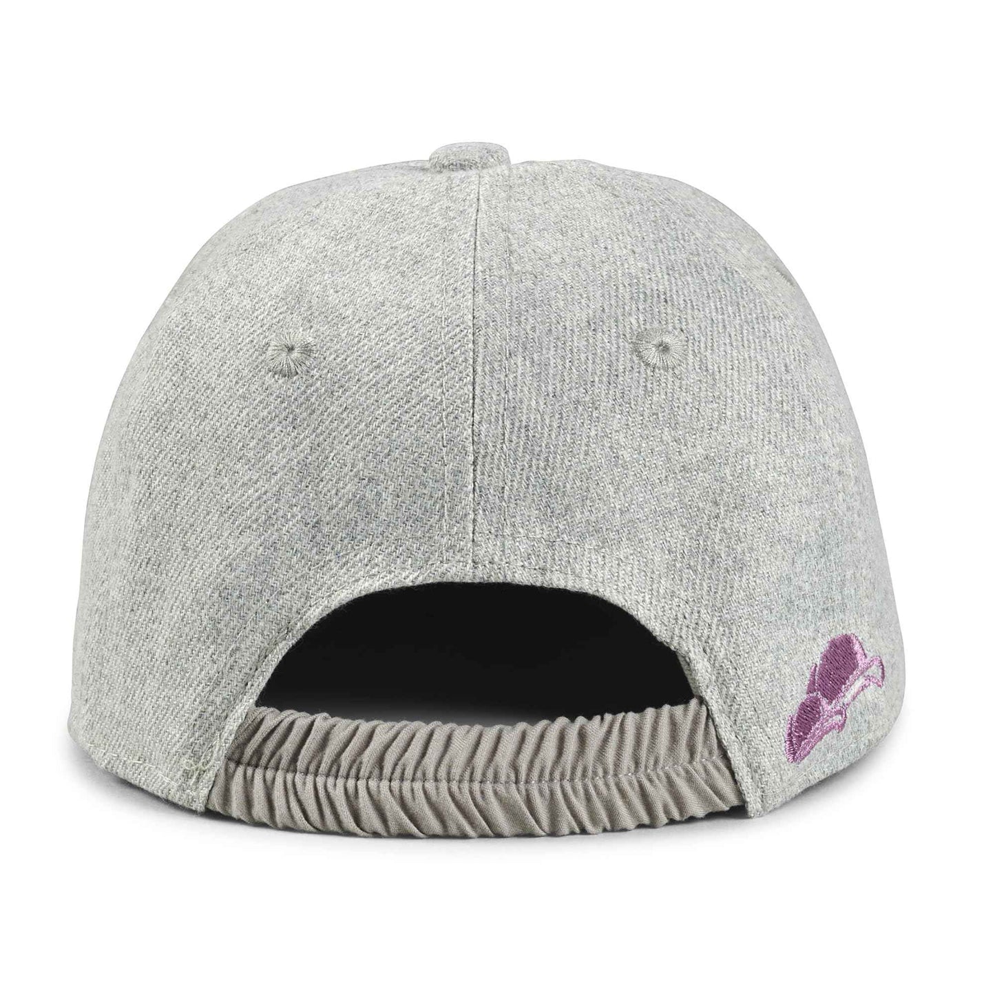 Soulbuddy Casquette Snapback pour Enfants - Unisexe Streetwear - Casquette de Baseball pour Enfants - Casquette élégante pour Le Vacances Unique