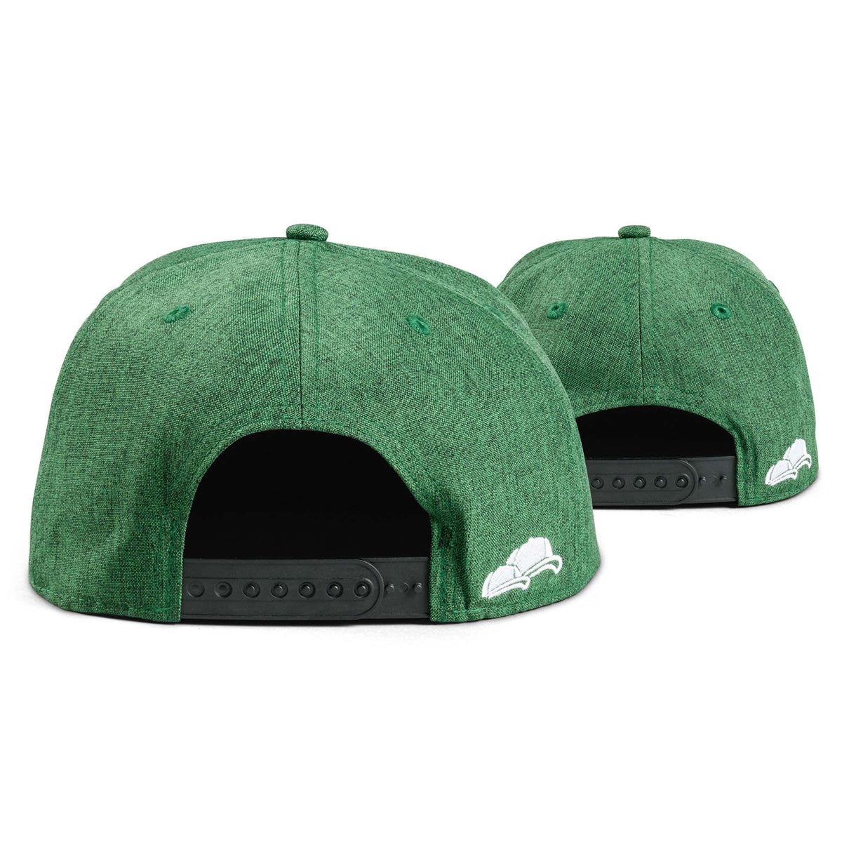 Soulbuddy Casquette Homme Enfant – Lot de 2 Casquettes Famille – Papa et Fils/Fille Snapback – Mini-me Look – Idée Cadeau Fête des Pères - PATOGAZ