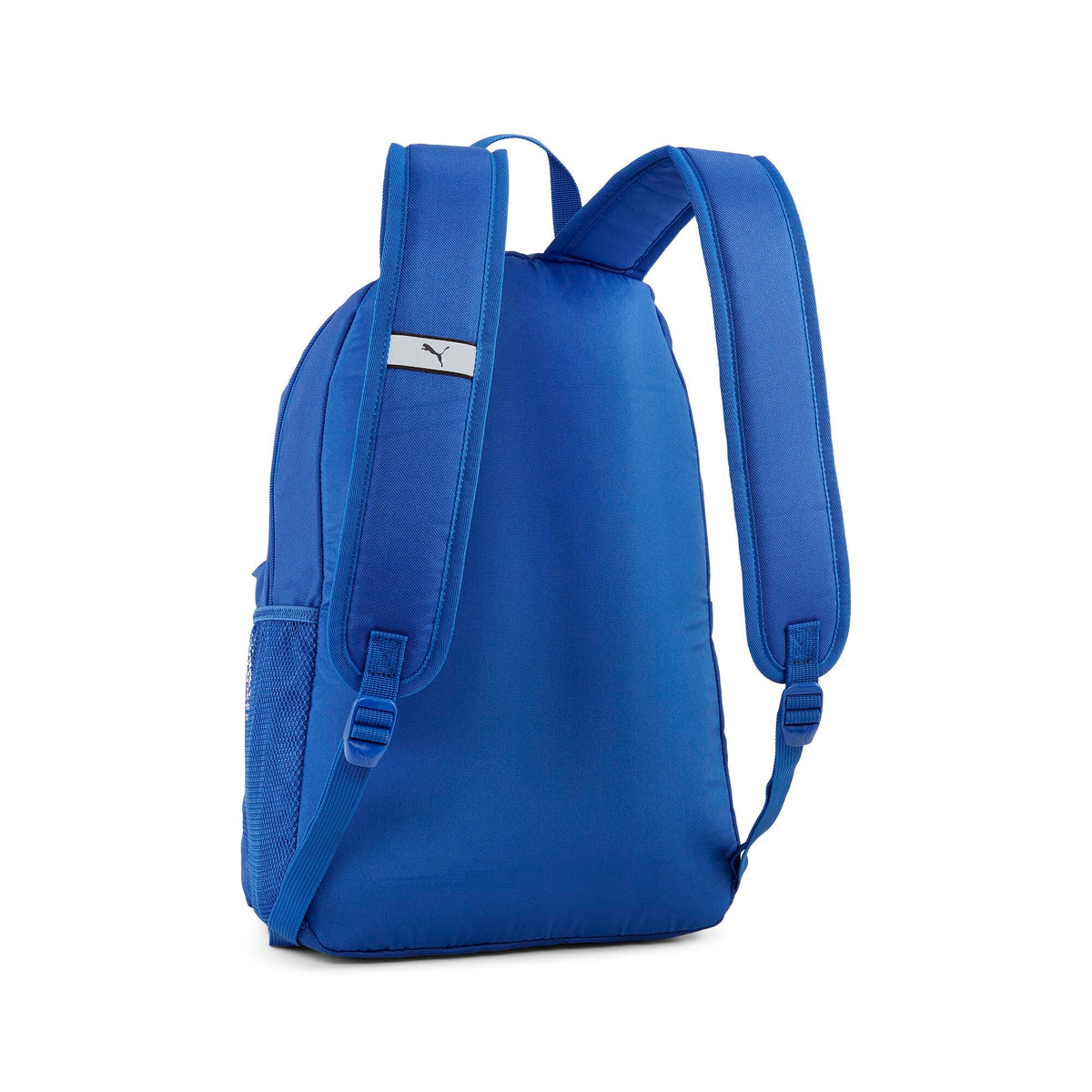 PUMA PUMA PHASE Backpack, Sacs à dos classiques Unisexe, PUMA Black-Gold-No.1 Logo, OSFA - 091164 - PATOGAZ