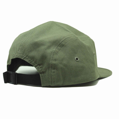 Casquette Strapback réglable - Classic Jockey Cap - Casquette de baseball pour homme/femme Casquette à 5 panneaux Surf Monkey®