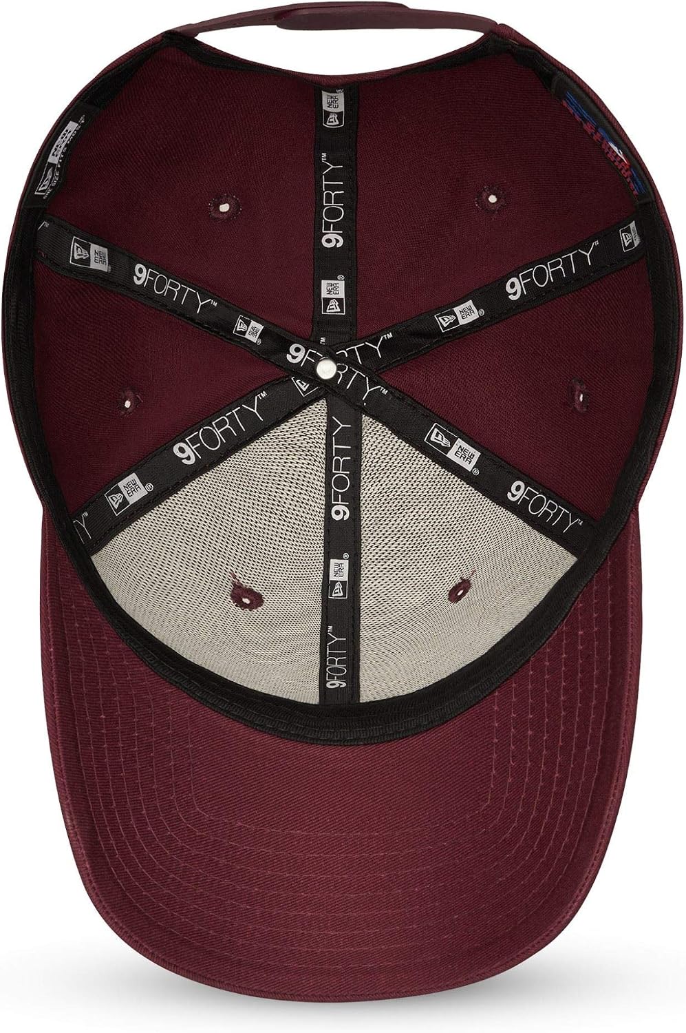 New Era 11157578 - Casquette de Baseball - Femme - PATOGAZ