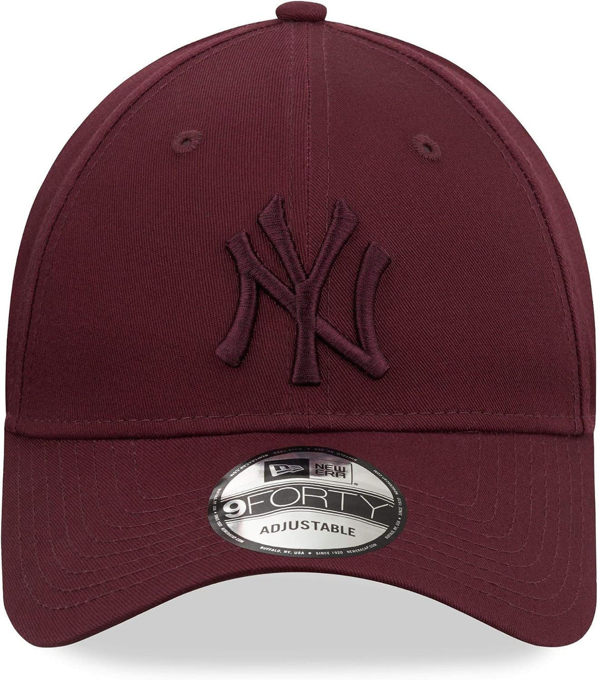 New Era 11157578 - Casquette de Baseball - Femme - PATOGAZ