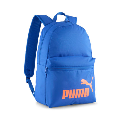 PUMA PUMA PHASE Backpack, Sacs à dos classiques Unisexe, PUMA Black-Gold-No.1 Logo, OSFA - 091164 - PATOGAZ