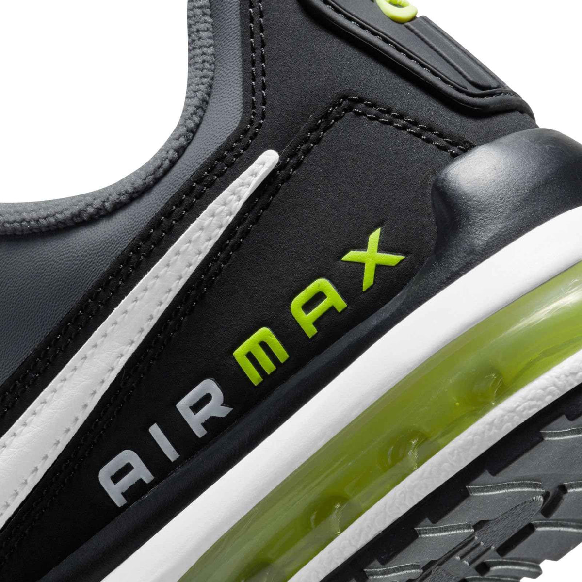 Nike Air Max Ltd 3, Baskets Homme,