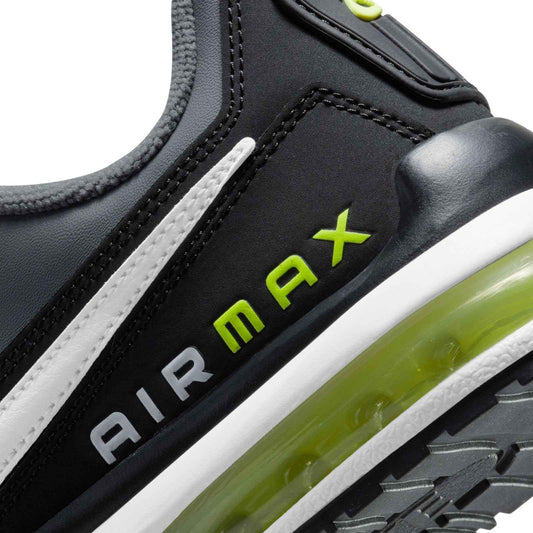 Nike Air Max Ltd 3, Baskets Homme,
