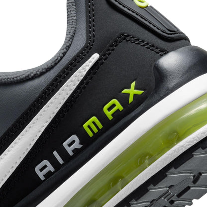 Nike Air Max Ltd 3, Baskets Homme, - PATOGAZ