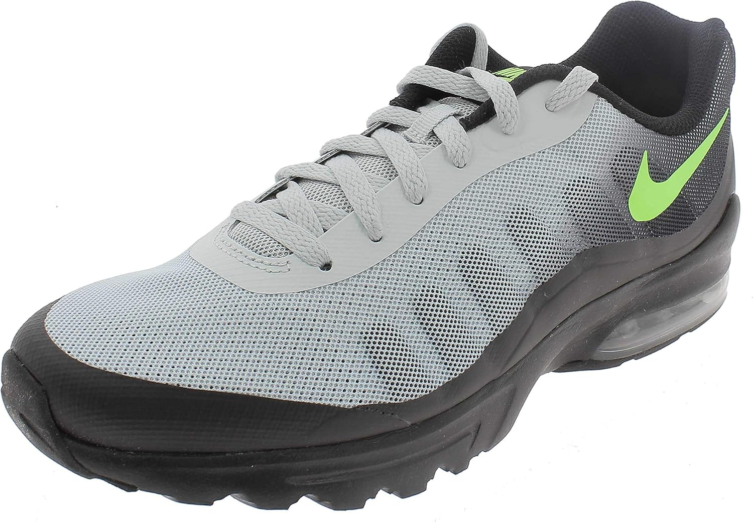 Nike Air Max Invigor, Chaussures de Running Homme - PATOGAZ