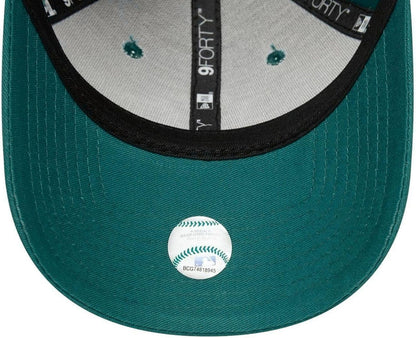 New Era 11157578 - Casquette de Baseball - Femme - PATOGAZ