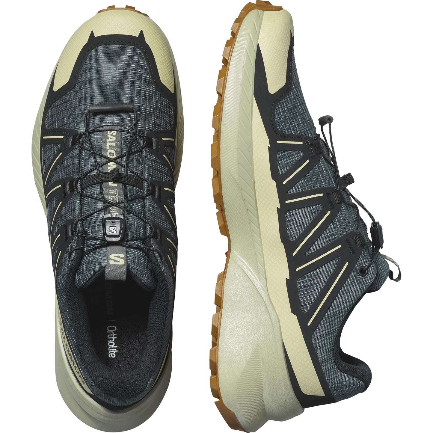 Salomon Speedcross Peak Chaussures de randonnée pour Homme - PATOGAZ