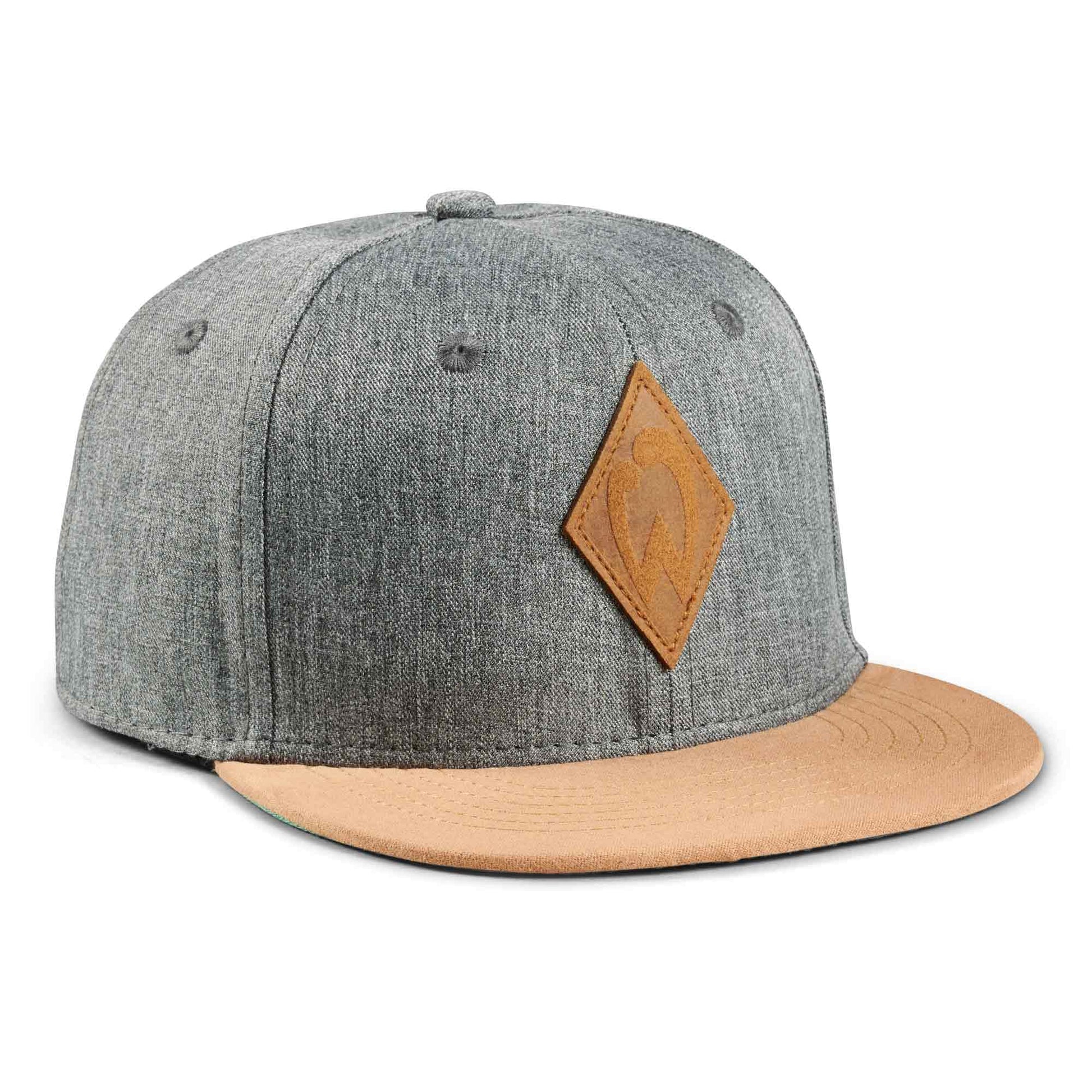 Soulbuddy Casquette Snapback pour Enfants - Unisexe Streetwear - Casquette de Baseball pour Enfants - Casquette élégante pour Le Vacances Unique - PATOGAZ
