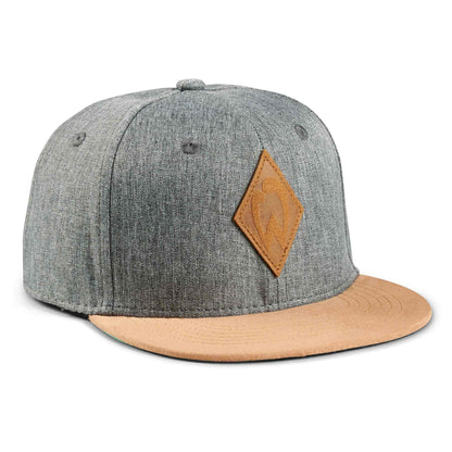Soulbuddy Casquette Snapback pour Enfants - Unisexe Streetwear - Casquette de Baseball pour Enfants - Casquette élégante pour Le Vacances Unique - PATOGAZ