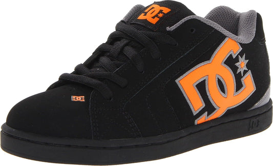 DC Shoes Net Baskets BassesHomme - PATOGAZ