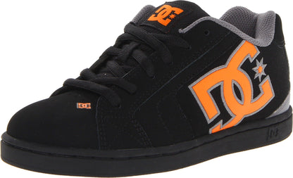 DC Shoes Net Baskets BassesHomme - PATOGAZ