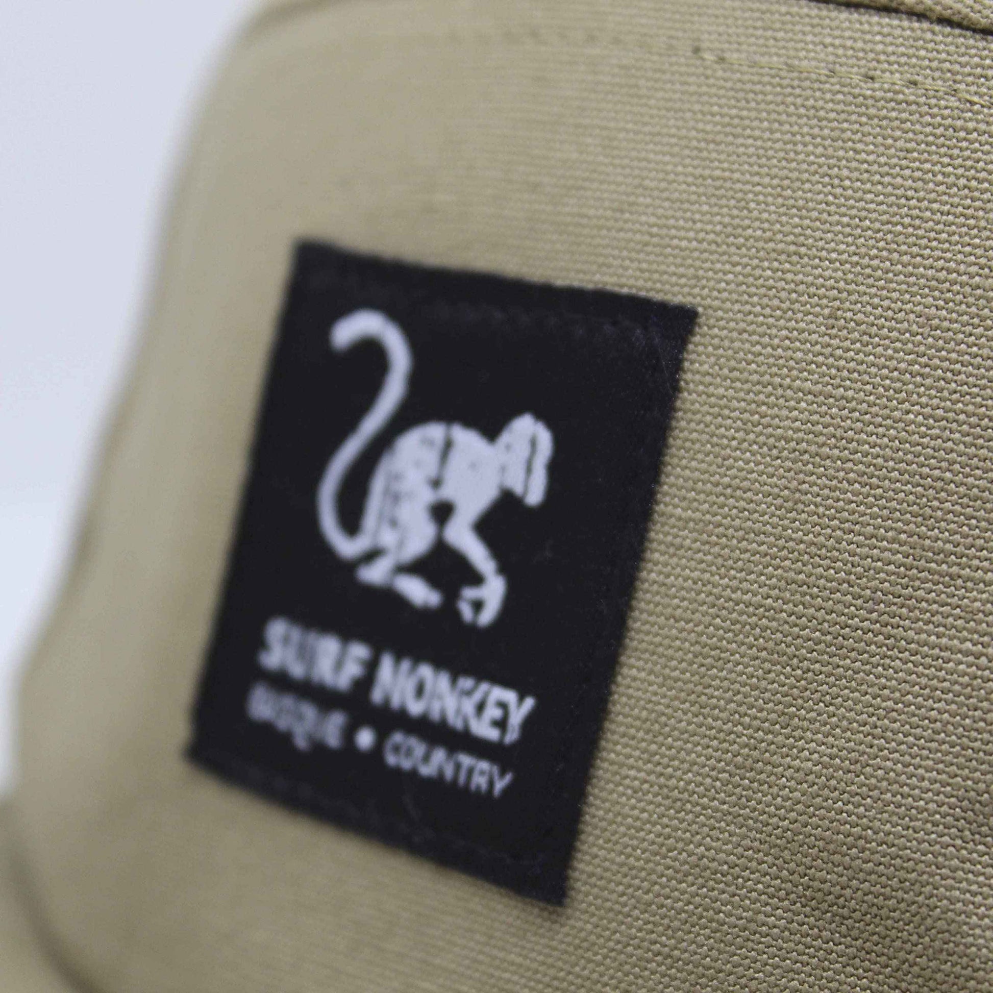 Casquette Strapback réglable - Classic Jockey Cap - Casquette de baseball pour homme/femme Casquette à 5 panneaux Surf Monkey®