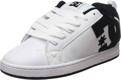 DC Shoes Court Graffik BasketHomme