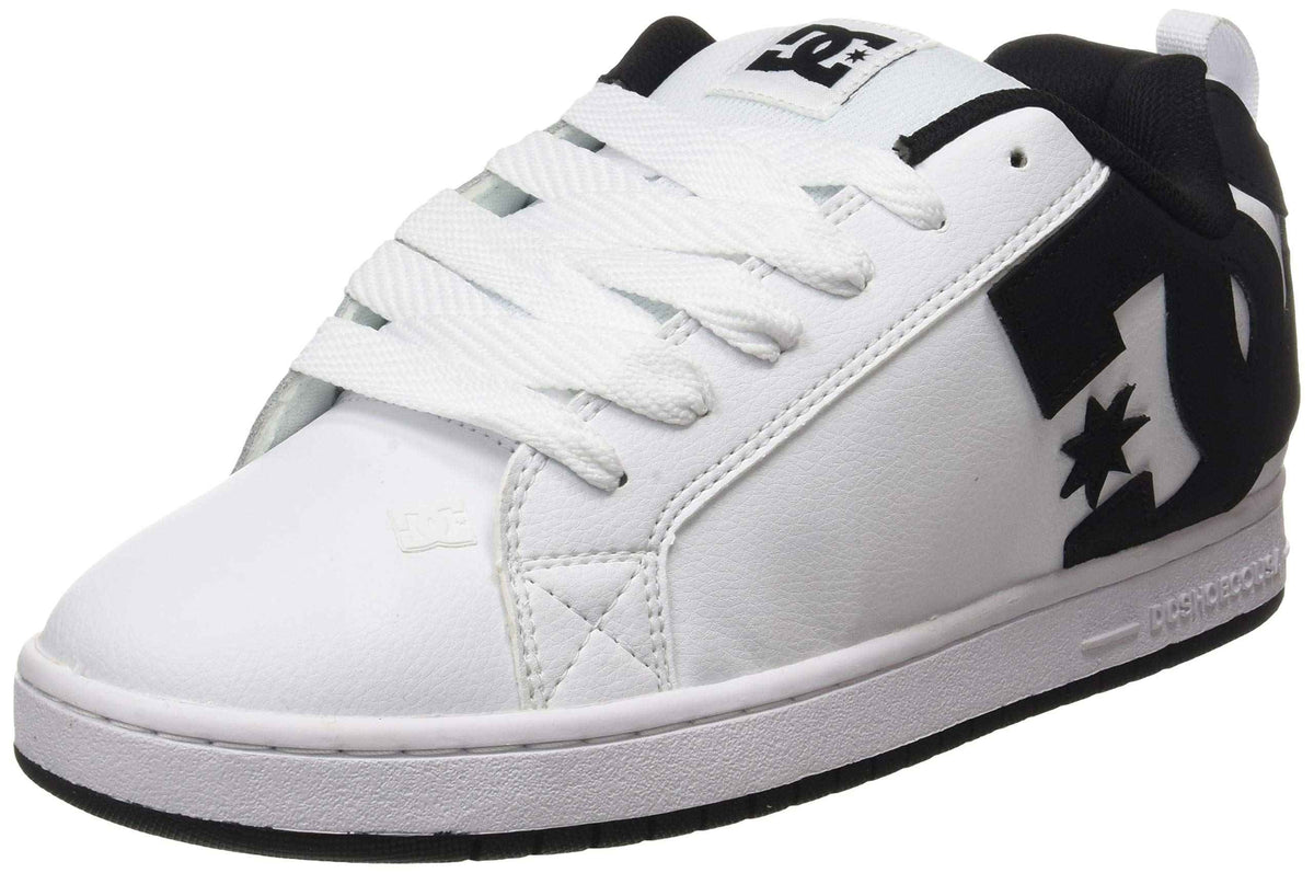 DC Shoes Court Graffik BasketHomme