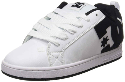 DC Shoes Court Graffik BasketHomme