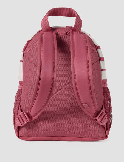Nike_Y NK BRSLA JDI MINI , Mixte enfant, Noir/Blanc, Taille unique - PATOGAZ