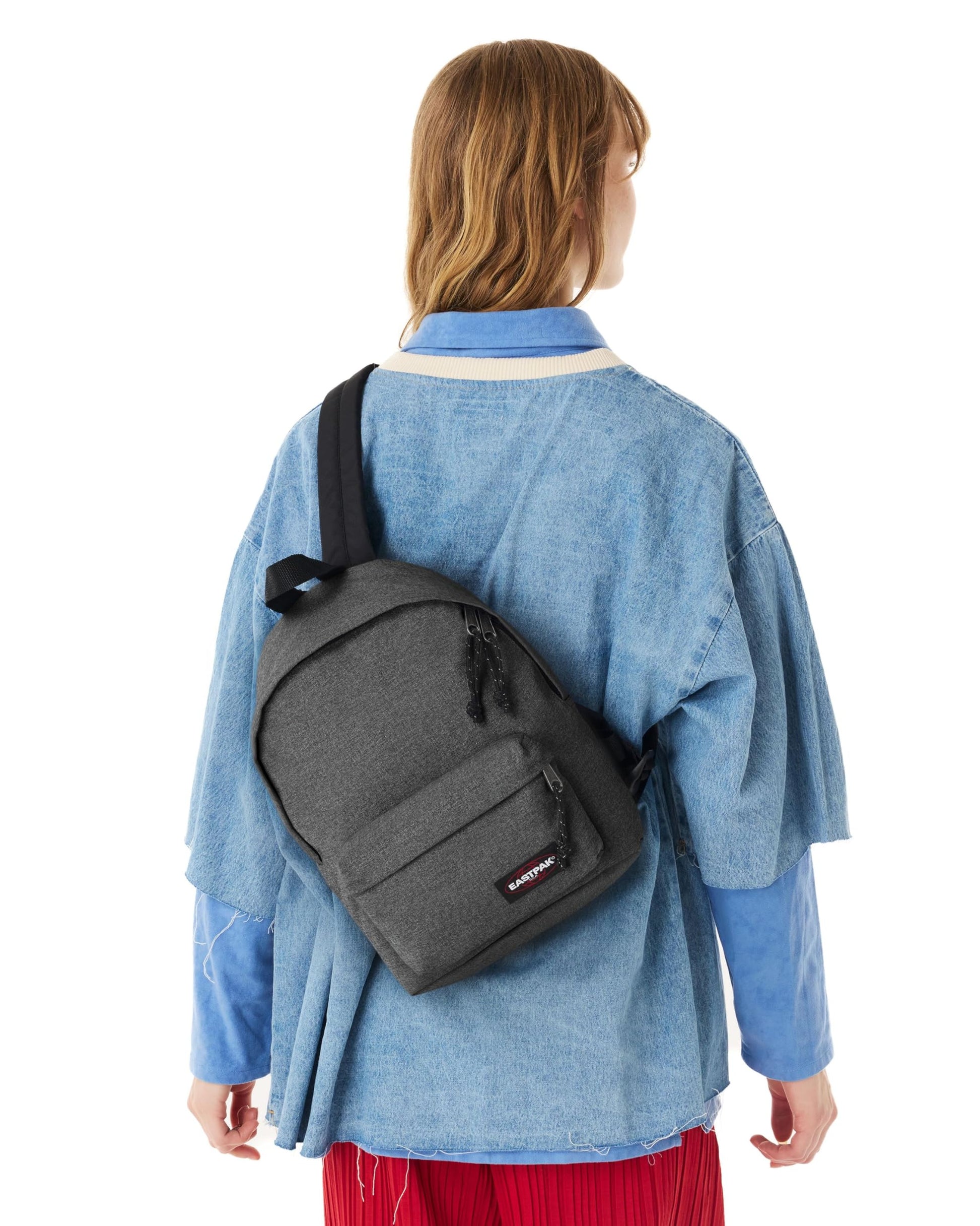 Eastpak Orbit XS Mini Sac à Dos 10L Compact Petit Sac de Jour - PATOGAZ