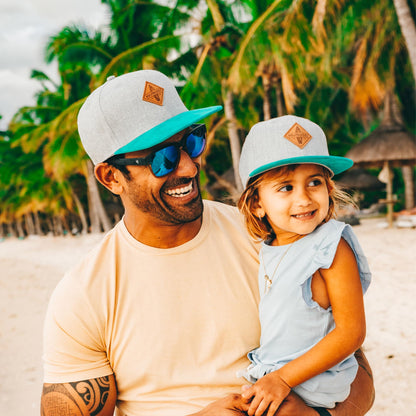Soulbuddy Casquette Snapback pour Enfants - Unisexe Streetwear - Casquette de Baseball pour Enfants - Casquette élégante pour Le Vacances Unique - PATOGAZ