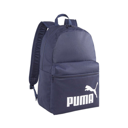 PUMA PUMA PHASE Backpack, Sacs à dos classiques Unisexe, PUMA Black-Gold-No.1 Logo, OSFA - 091164 - PATOGAZ