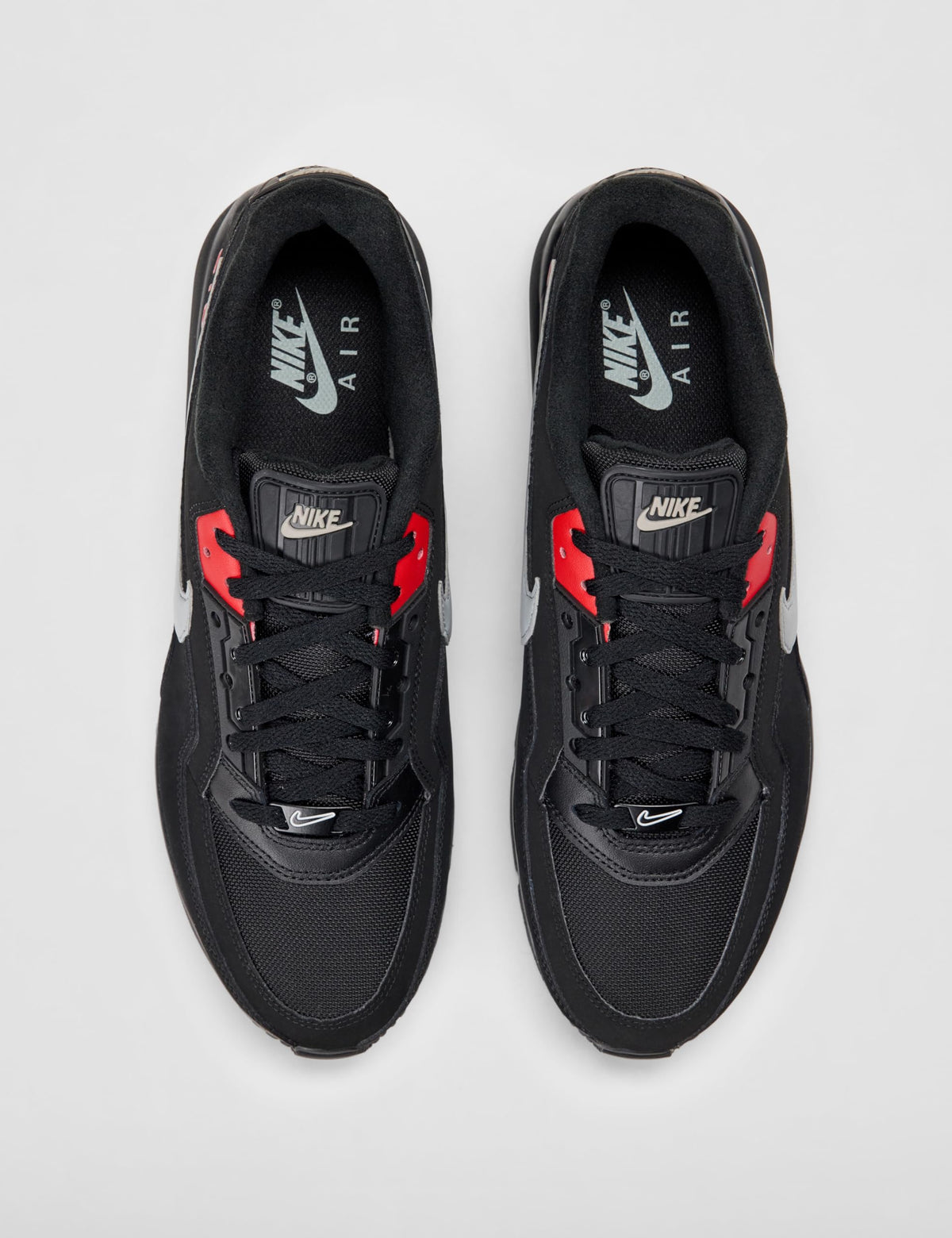 Nike Air Max Ltd 3 BasketsHomme - PATOGAZ