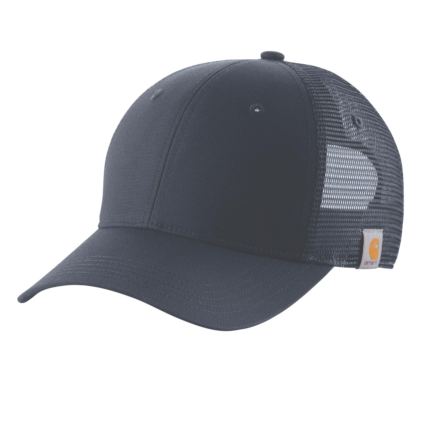 Carhartt Rugged Professional™ Series Canvas Mesh Back Cap - Casquette - Mixte - PATOGAZ