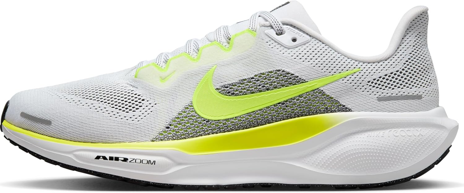 Nike Air Zoom Pegasus 41 SneakerHomme - PATOGAZ