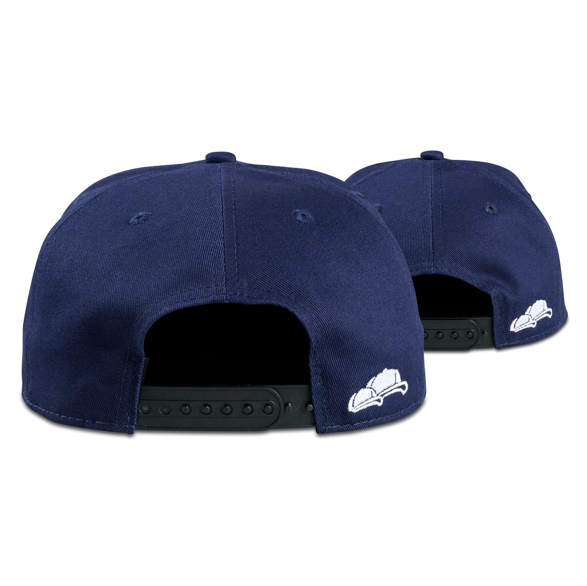 Soulbuddy Casquette Homme Enfant – Lot de 2 Casquettes Famille – Papa et Fils/Fille Snapback – Mini-me Look – Idée Cadeau Fête des Pères - PATOGAZ