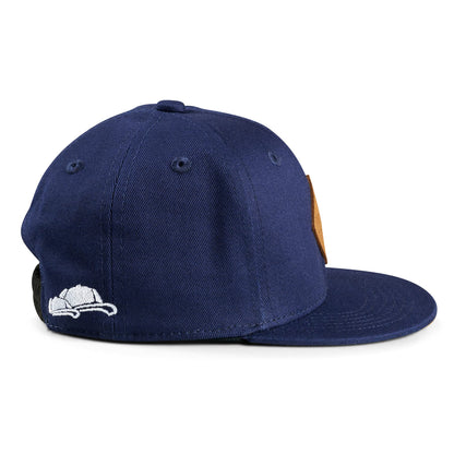 Soulbuddy Casquette Snapback pour Enfants - Unisexe Streetwear - Casquette de Baseball pour Enfants - Casquette élégante pour Le Vacances Unique - PATOGAZ