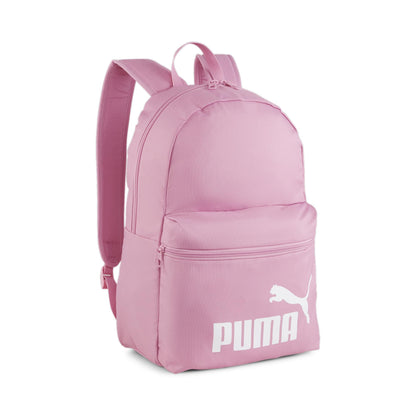 PUMA PUMA PHASE Backpack, Sacs à dos classiques Unisexe, PUMA Black-Gold-No.1 Logo, OSFA - 091164 - PATOGAZ