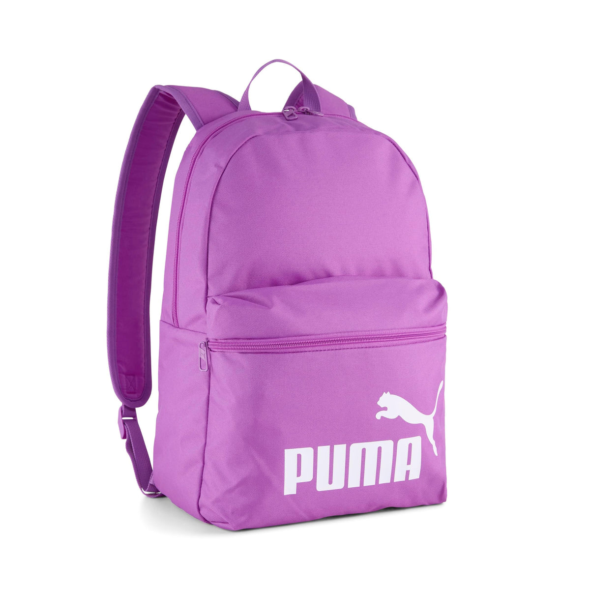 PUMA PUMA PHASE Backpack, Sacs à dos classiques Unisexe, PUMA Black-Gold-No.1 Logo, OSFA - 091164 - PATOGAZ