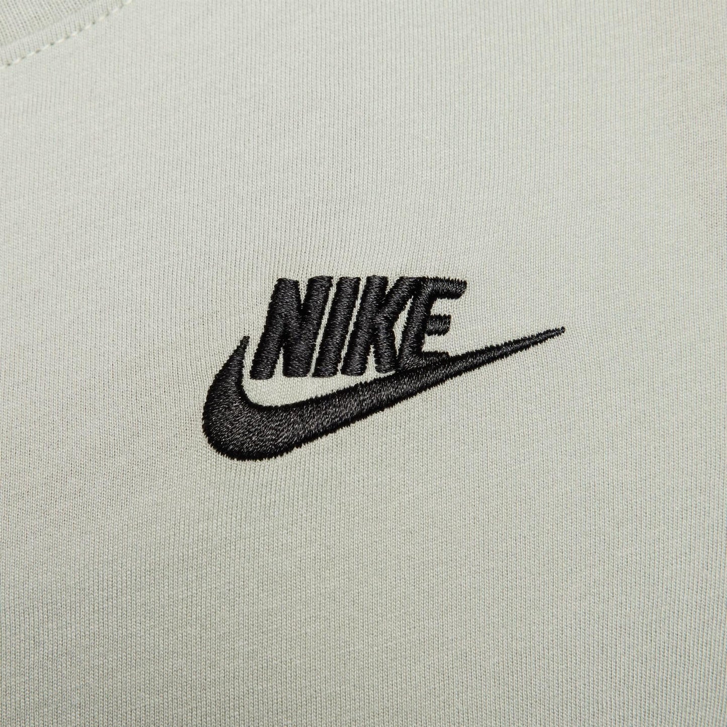 Nike W NSW Club SS Tee Shirt Femme - PATOGAZ
