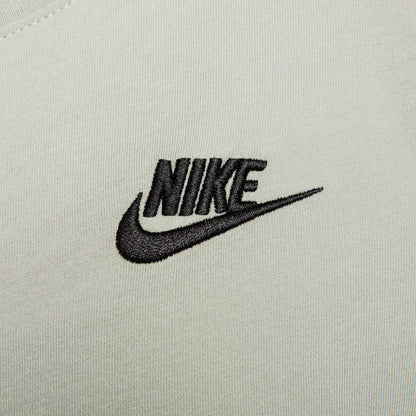 Nike W NSW Club SS Tee Shirt Femme - PATOGAZ
