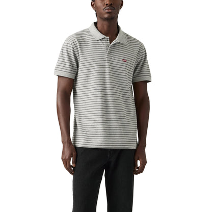 Polo Levi's Piqué Respirant  Coton 100%