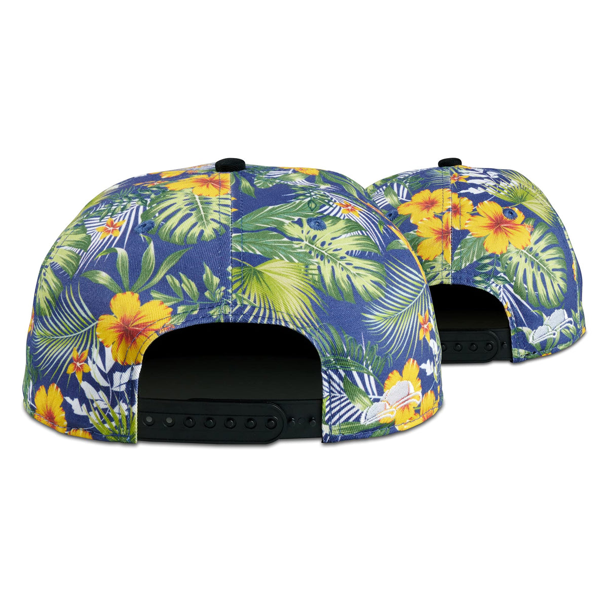Soulbuddy Casquette Homme Enfant – Lot de 2 Casquettes Famille – Papa et Fils/Fille Snapback – Mini-me Look – Idée Cadeau Fête des Pères - PATOGAZ