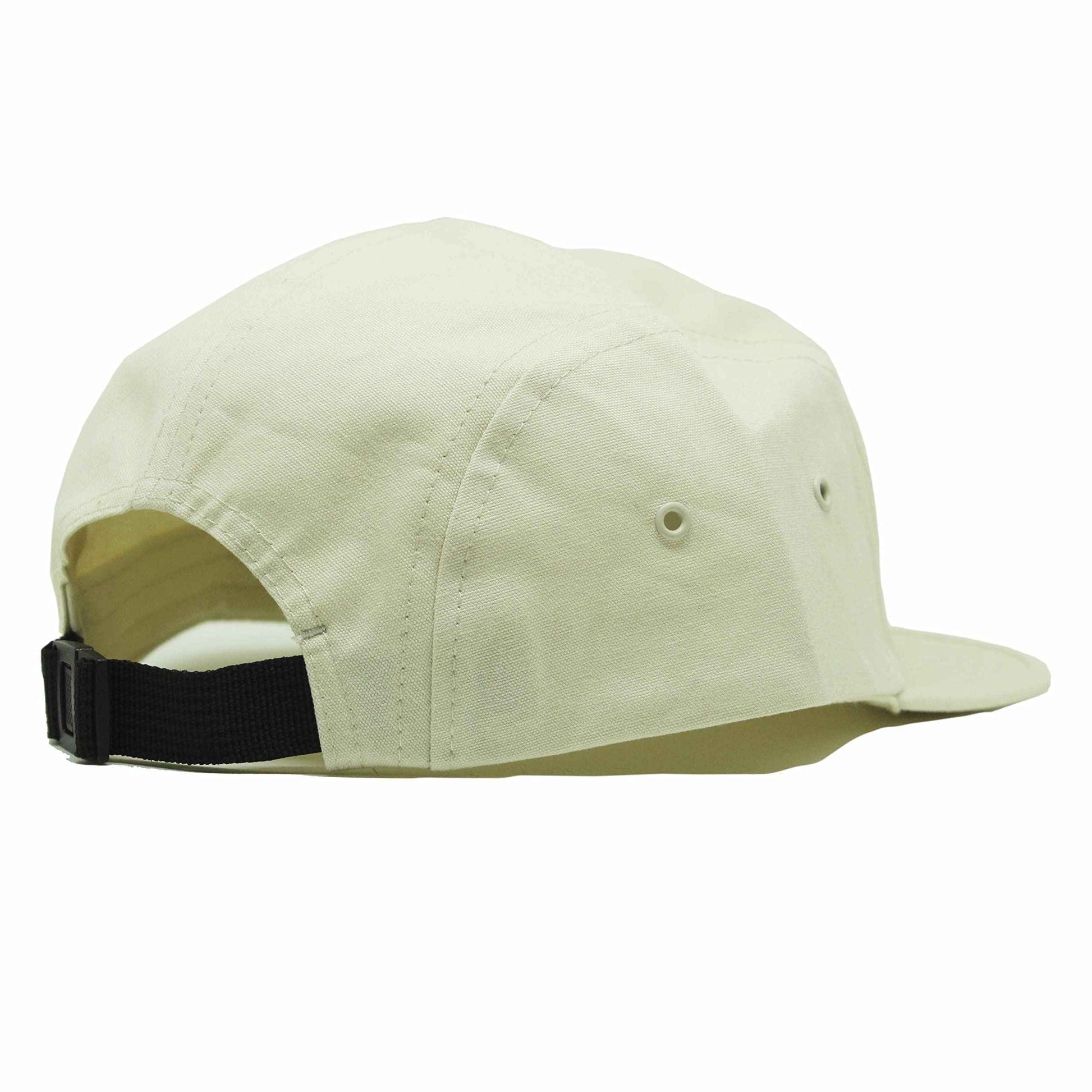 Casquette Strapback réglable - Classic Jockey Cap - Casquette de baseball pour homme/femme Casquette à 5 panneaux Surf Monkey®