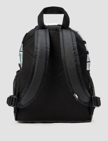 Nike_Y NK BRSLA JDI MINI , Mixte enfant, Noir/Blanc, Taille unique - PATOGAZ