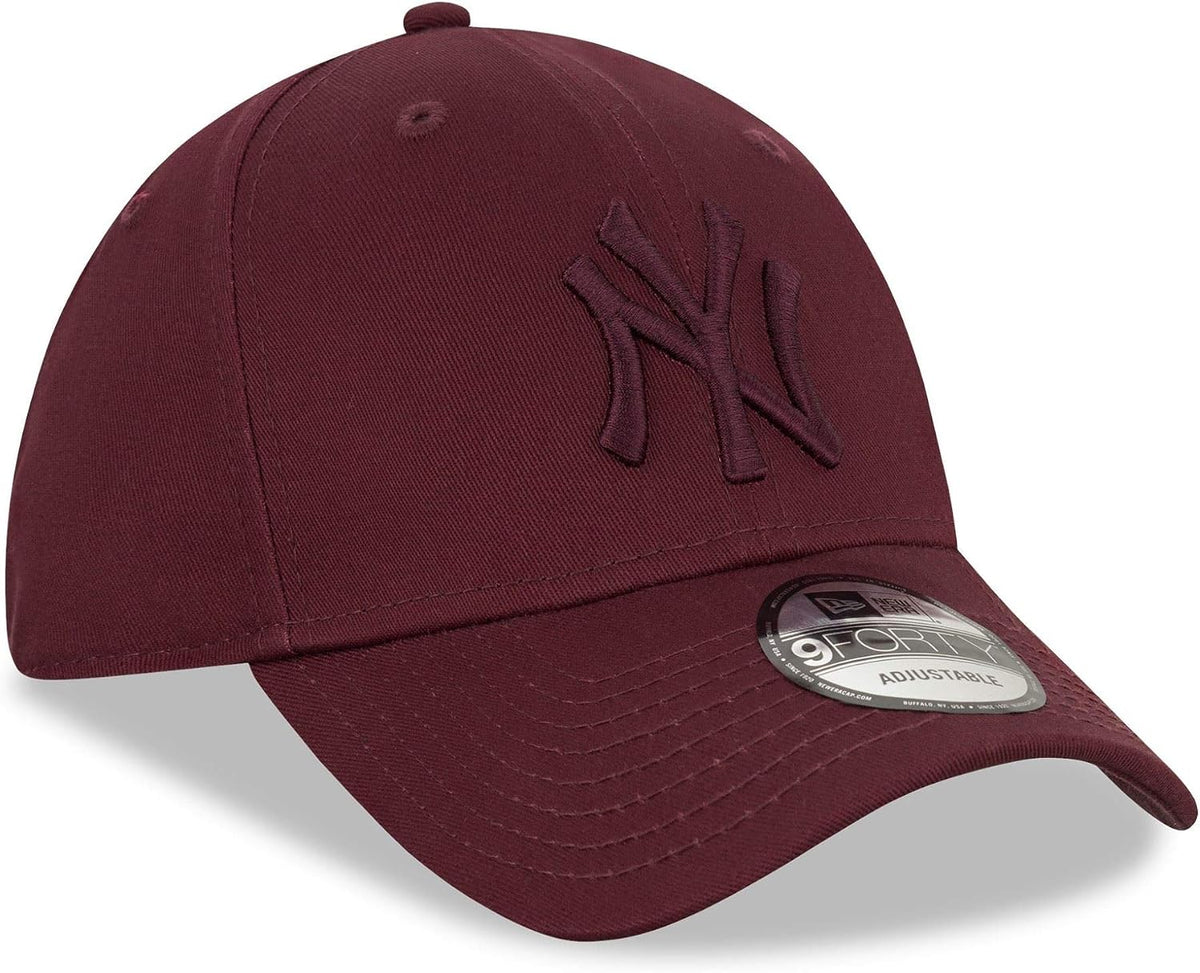 New Era 11157578 - Casquette de Baseball - Femme - PATOGAZ