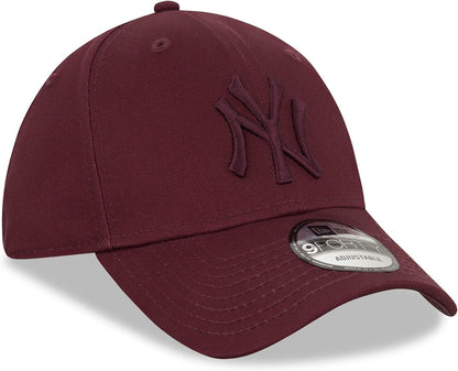 New Era 11157578 - Casquette de Baseball - Femme - PATOGAZ
