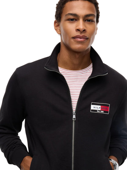 Sweat-Shirt Tommy Hilfiger Brand Love Small