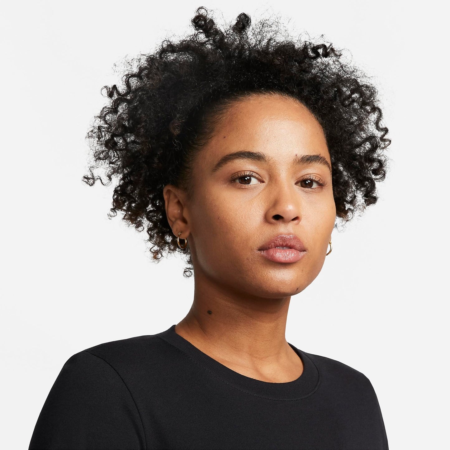 Nike T- Shirt Femmes - PATOGAZ